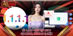 Tải 1.1.1.1